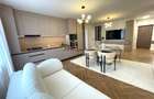 Apartament exclusivist 3 camere | 2 bai | 2 balcoane | Finisaje premium in Flore - 3