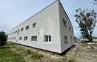 Cladire cu 28 camere, P+1E,  Calea Sagului/CET. - 2