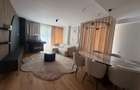 Apartament zona Unirii | 3 cam | Mobilat Lux | Terasa Superba - 150 mp | Parcare