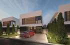 Casă individuală premium P+1 | 4 dorm 4 bai | Teren până la 433 m - Safirului - 2