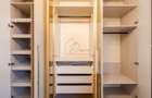 Studio lux Ivory Residence Pipera I mobilat I COMISION 0% - 24