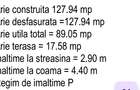 Casă nouă plan parter, finalizată complet + bucătărie mobilată și utilată - 18
