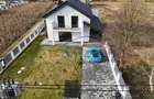 Casa noua 5 camere Bozanta Mare, P+M - 3