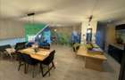 Design modern, utilat si mobilat, zona buna! - 2