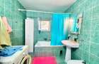 Apartament 3 camere, 74mp, bloc nou, garaj, zona Plopilor - 5