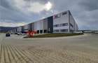 Spatiu Industrial - 3500 mp - Logistica - Productie - Depozitare - Distributie - 21