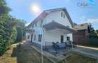 Serbanesti, Vila P-E cu Garaj si beci, 400m teren. - 1