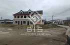 Cladire P+1+M cu destinatie mixta - 1