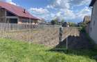 Vand teren intravilan, de 898 mp, in Avrig, Sibiu - 2