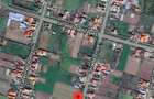 TEREN INTRAVILAN IN SIRIA-ARAD - 2