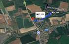Teren Intravilan - 6.700 mp - Ciolpani / Luparia