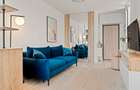 Design Interior & Confort Premium: 2 Camere HILS Pallady | Etaj 11, Parcare - 2