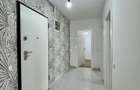 2 camere 2 terase 2 parcari subterane Pipera Rond OMV