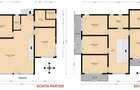 Casă individuală | 6 camere | teren 500 mp și grădină amenajată | Someșeni
