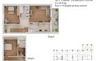 Apartamente 3 camere + Duplex | PLATINUM RESIDENCE Faza 3 - 2026 | Grand Arena - 3