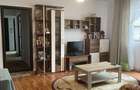 Zimbru - Alexandru , 3 camere mobilat si utilat, balcon inchis - 1