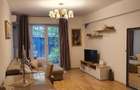 Apartament premium cu gradina si parcare, mobilat complet - 2