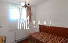 Apartament 2 camere de închiriat | Sibiu, Lazaret | 55 mp - 4