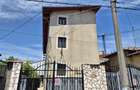 Casa P+2 - 244,08 mp + anexa + Garaj + teren 248 mp - Parcul Carol - 1