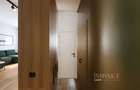 Apartament modern cu 2 camere in centrul orasului view spre somes - 5