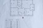 Apartament 3 camere | 78,47 mp |Parter|Acces catre gradina |Comuna 1 Decembrie - 16