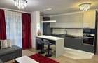 Apartament cu 3 camere, parcare, terasa, mobilat lux, Grand Park Residence - 4