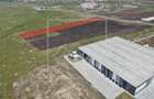 Ideal investitie - teren in Sibiu , zona Hornbach, acces facil la A10 - 9