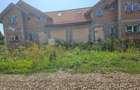 Casa duplex de vanzare,parter cu etaj,3 camere,2bai,garaj,constructie in rosu. - 1