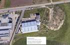 Deschidere la DN15D - Teren intravilan 2.700 mp - Piatra Neamt - 2