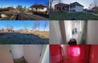 Casa P - 61mp  + Teren - 1.029 mp, sat Tilecus
