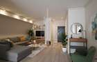 Apartament 3 camere cu grădină proprie de 75 mp . - 2