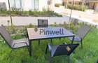 Prima închiriere | Duplex 3 camere grădină privată | Complex premium - 13