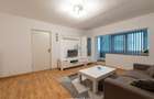 Aviației-Herăstrău-Garsonieră de închiriat cu centrală termica - 1