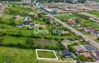 Teren 451 mp intravilan, Tomesti str Stupinelor COMISION 0% - 3