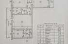 Apartament 3 camere-semidecomandat-zona Drumul Taberei - Favorit - 7