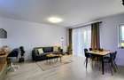 Apartament 2 camere, 66 mp total, mobilat complet, Maurer Residence Sighișoara,  - 6