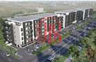 3 Camere cu gradina 102mp -Titan Pallady-Metrou Teclu - 6