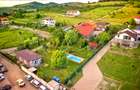 Pensiune + 2 Case, Piscina, Iaz, Garaj, Curte 3.200 mp, panouri |VIDEO - 4