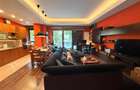 Herastrau - Aviatiei | 3 camere | Terasa 75 mp | 2x Parcare + 2 Boxe - 1