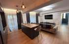 Apartament tip open space - LUX - 3 camere - Veteranilor - 121.8 mp - 3