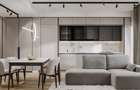 Direct Dezvoltator - "The Level Apartments faza 3" - Baneasa - 3 Camere - 1