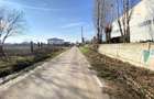 Afumati - Str. Iasomiei, 2409 MP, stradal, intravilan, deschidere 12 m - 2