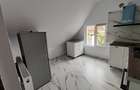 Apartament 4 camere in casa, mobilat si utilat nou GHIMBAV