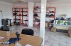 Spatiu industrial si birouri, 326 mp, zona Sud - 12