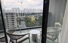 2 camere, City Point II, prima inchiriere, parcare subterana - 1