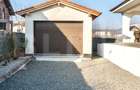 Casă elegantă, design mediteranean, demisol + parter, garaj, 1200 mp teren - 8