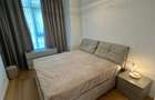 Apartament 2 camere lux Up-Site vedere către lac loc de parcare - 7