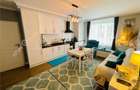 Apartament cochet cu 3 camere, gradina si 3 parcari in zona Selimbar - 2