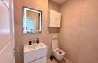 Apartament 2 camere in Floresti zona strazii Cetatii - 6