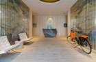 Prima inchiriere - apartament high-end - 3 camere+terasa - Kiseleff 16 - 25